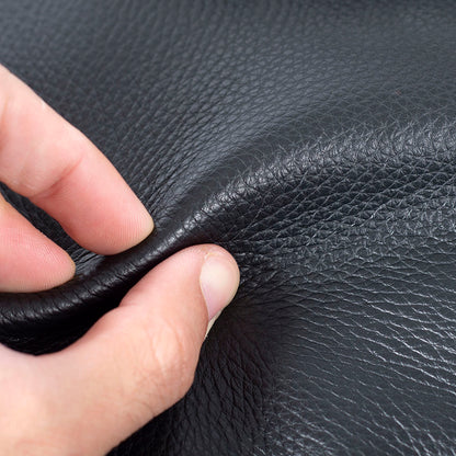Genuine Leather Backpack For Men | Full Grain Leather | Handcrafted Daypack