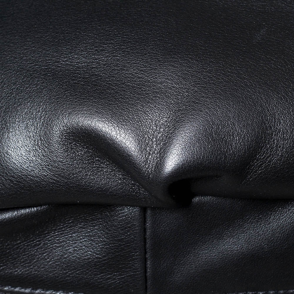 Men's Vintage Leather Backpack | Full Grain Leather | Laptop Daypack