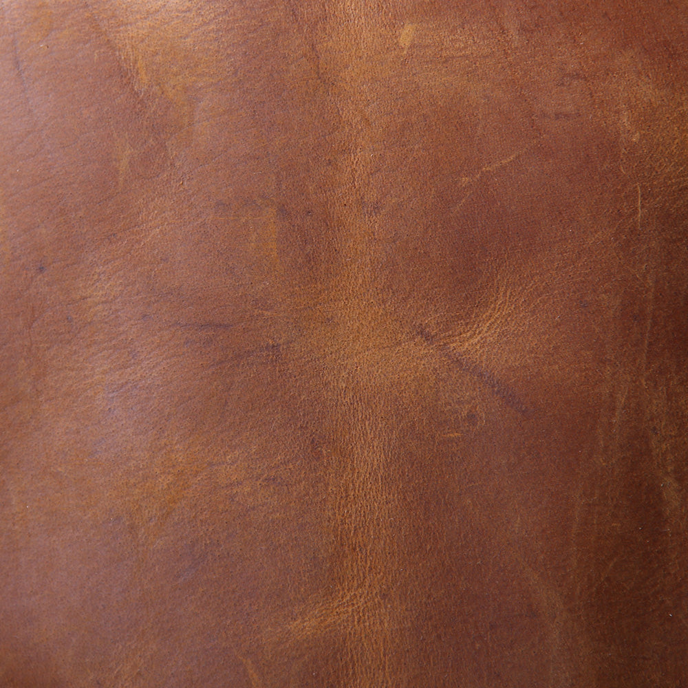 Men's Vintage Leather Backpack |  Full Grain Leather | Daypack